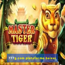 777g.com plataforma baixar