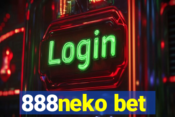 888neko bet