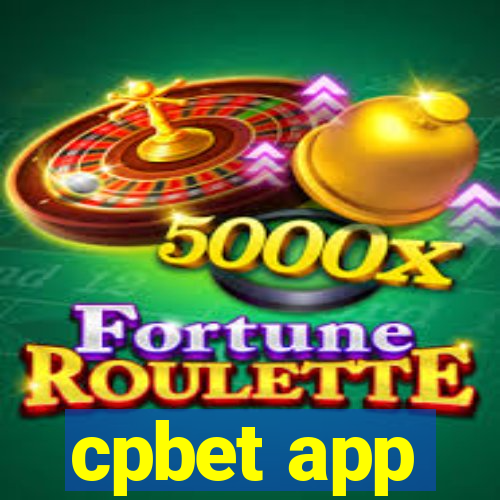 cpbet app