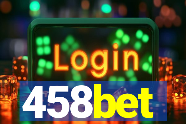 458bet
