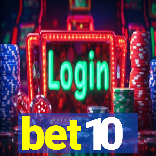 bet10