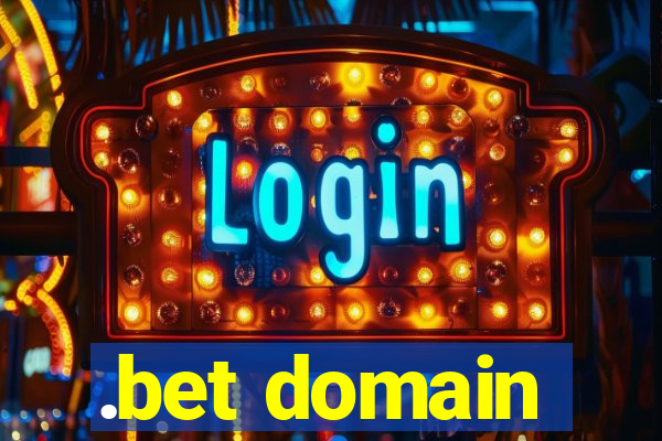 .bet domain