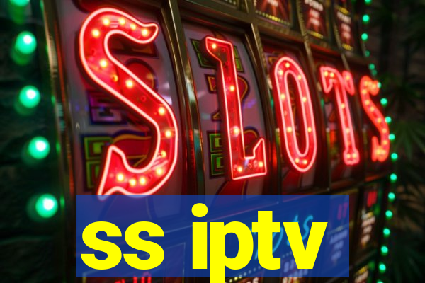 ss iptv