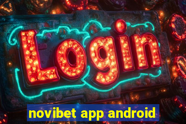 novibet app android