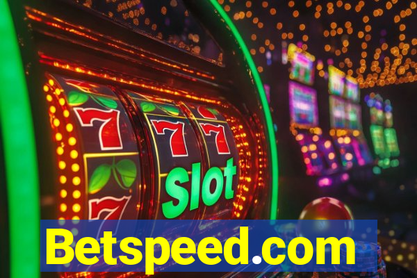 Betspeed.com