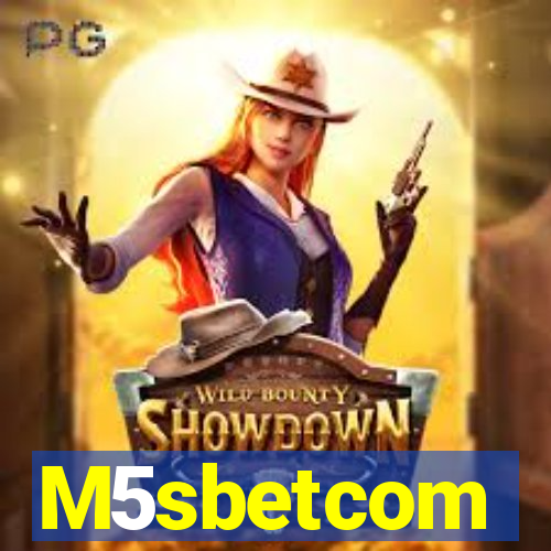 M5sbetcom