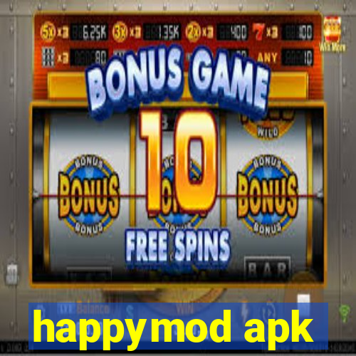 happymod apk