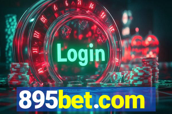 895bet.com