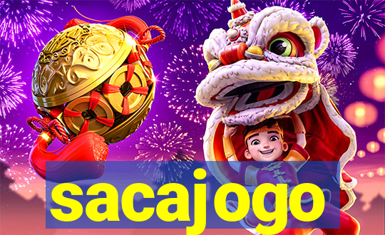 sacajogo