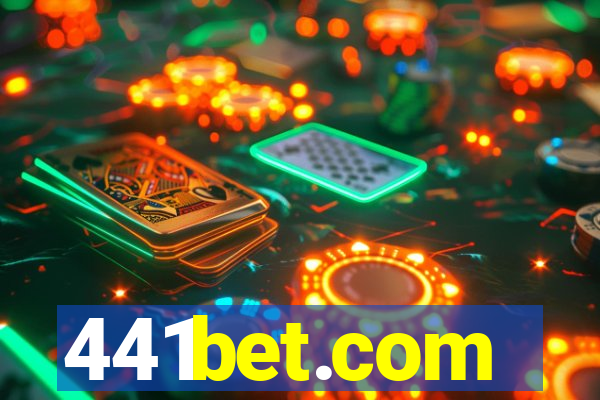 441bet.com