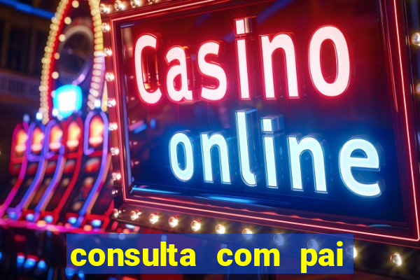 consulta com pai de santo grátis