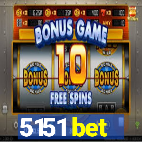 5151 bet