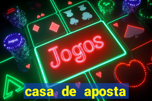 casa de aposta brilhante bet