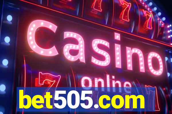 bet505.com
