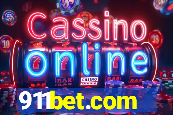 911bet.com