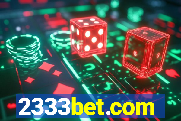 2333bet.com