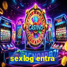 sexlog entra