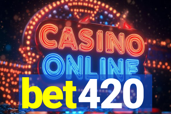 bet420