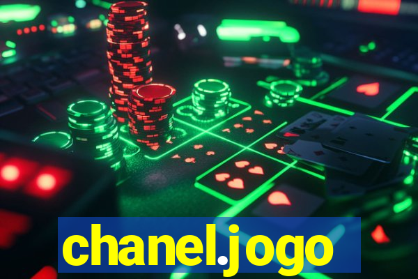 chanel.jogo