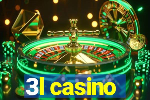 3l casino