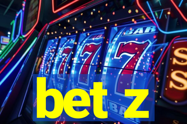 bet z