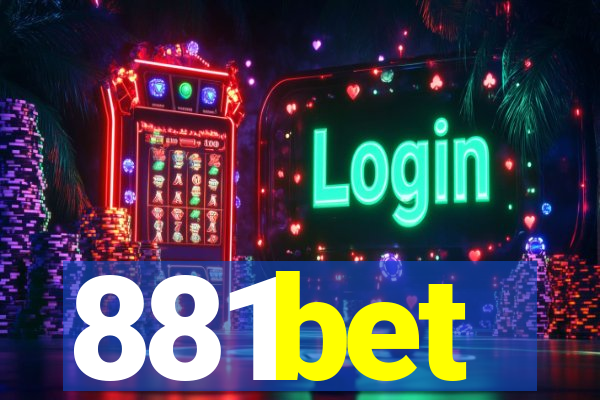 881bet