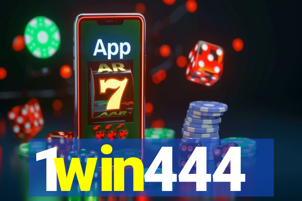 1win444
