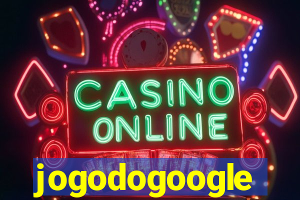 jogodogoogle