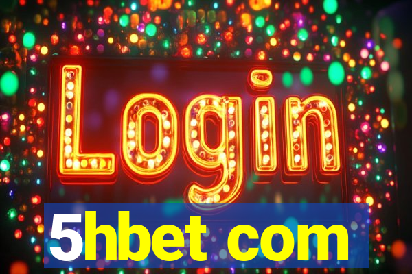 5hbet com