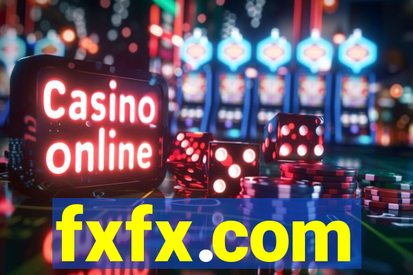 fxfx.com