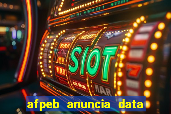 afpeb anuncia data do pagamento urv da bahia