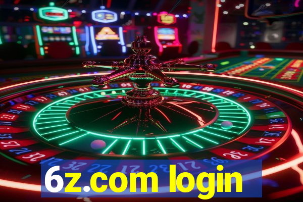 6z.com login