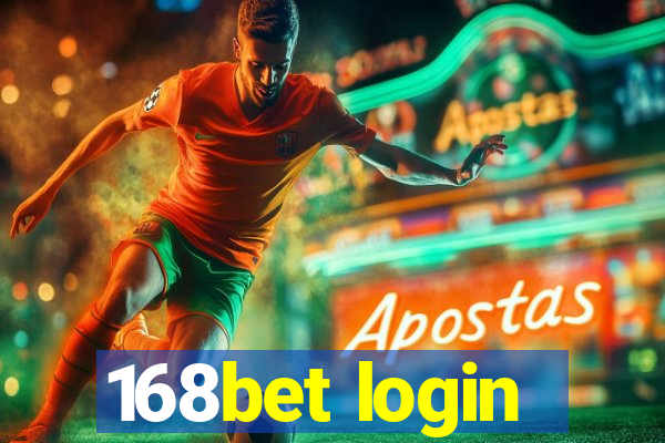 168bet login