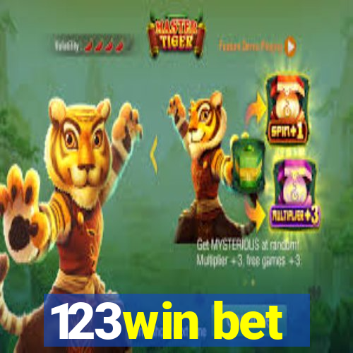 123win bet