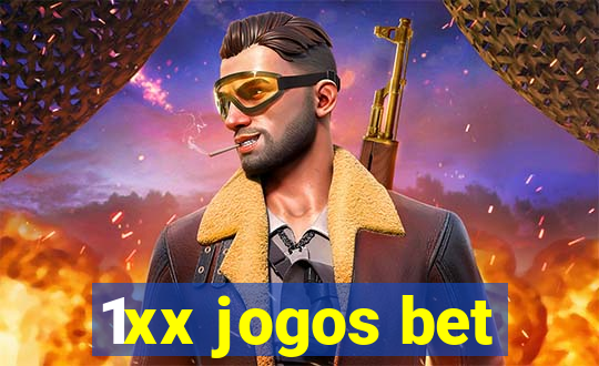 1xx jogos bet