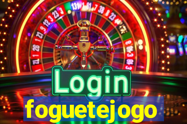 foguetejogo