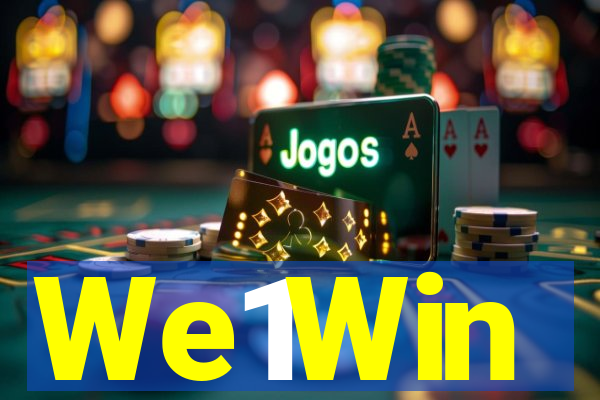 We1Win