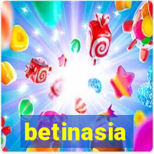 betinasia