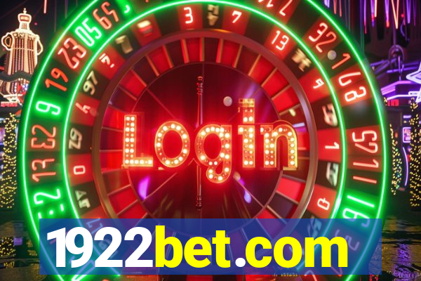 1922bet.com