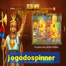 jogodospinner