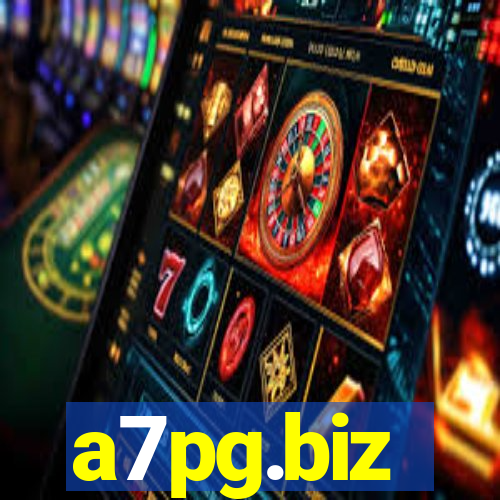 a7pg.biz