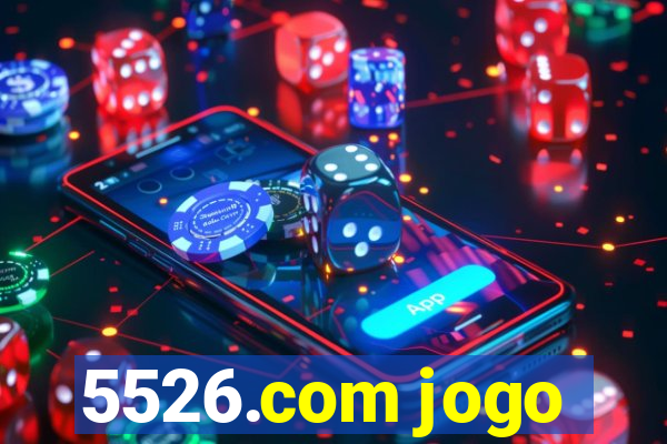 5526.com jogo