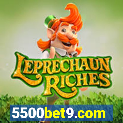 5500bet9.com