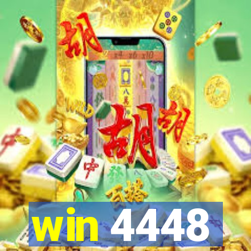 win 4448