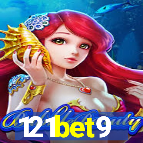 121bet9