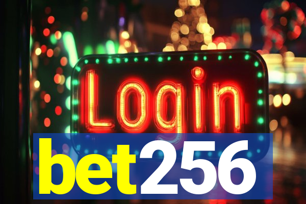 bet256