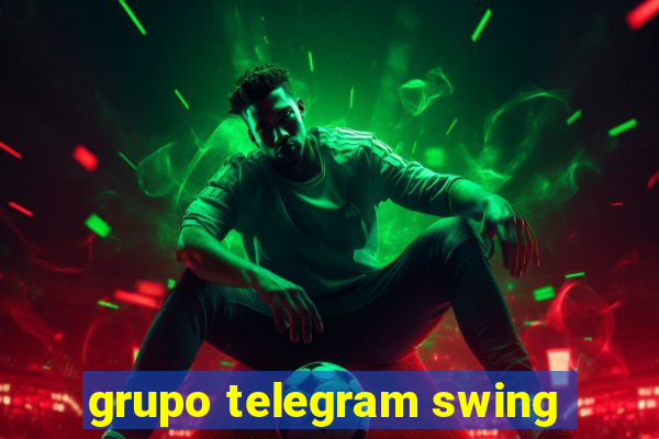 grupo telegram swing