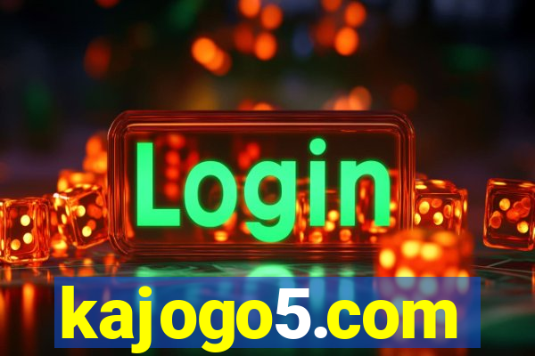 kajogo5.com
