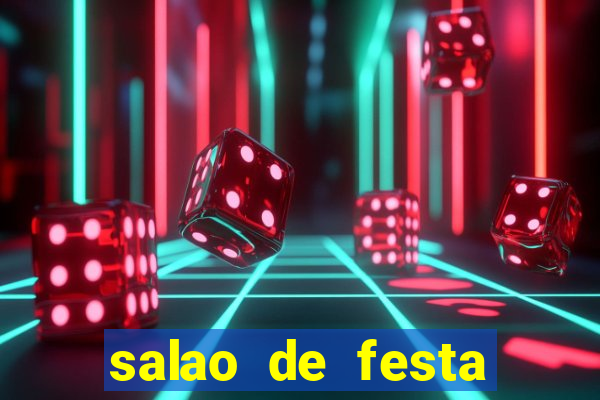 salao de festa campo grande rj