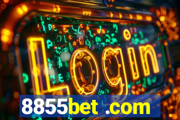 8855bet .com